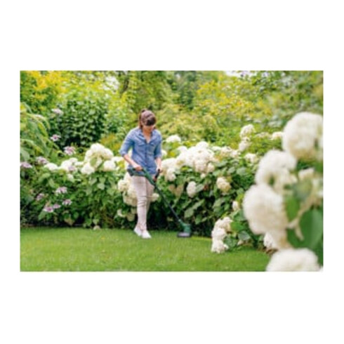 Bosch EasyGrassCut 18V-26 snoerloze grastrimmer