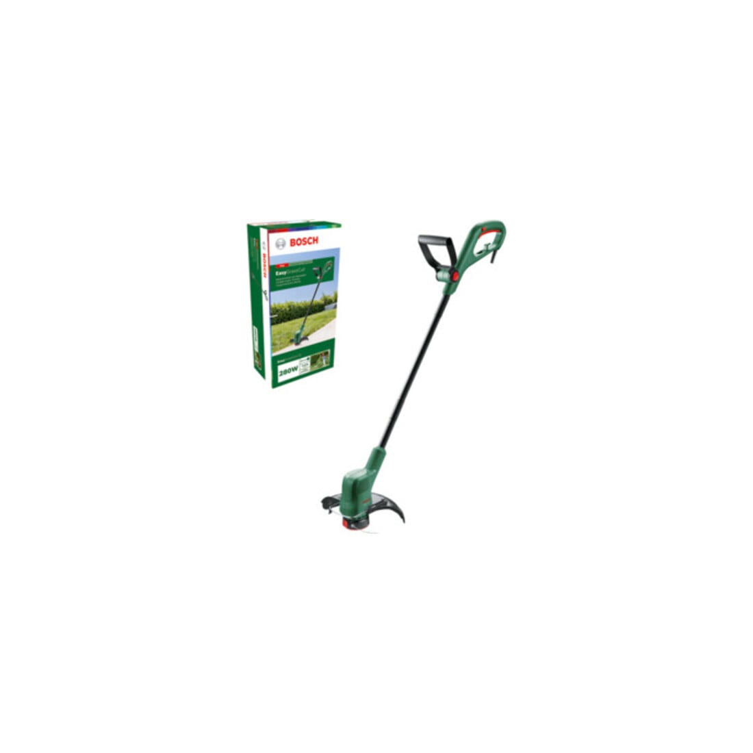 Bosch EasyGrassCut 23 grastrimmer