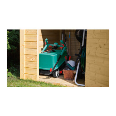 Bosch EasyGrassCut 23 grastrimmer