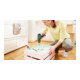 Bosch EasyImpact 12 snoerloze klopboormachine met twee snelheden: 1x accu (2,0 Ah), oplader