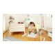 Bosch EasyImpact 12 snoerloze klopboormachine met twee snelheden: 1x accu (2,0 Ah), oplader
