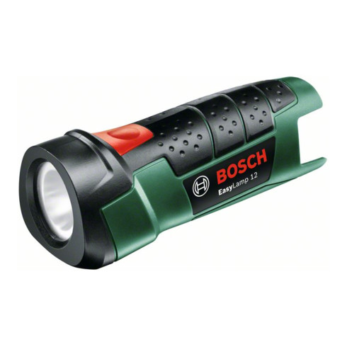 Bosch EasyLamp 12 oplaadbare zaklamp