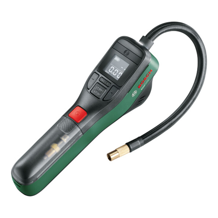 Bosch EasyPump accu-luchtpomp