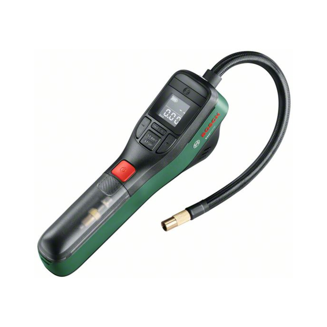 Bosch EasyPump accu-luchtpomp
