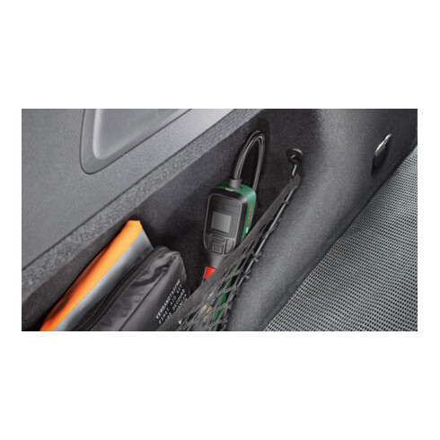 Bosch EasyPump accu-luchtpomp