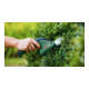 Bosch EasyShear snoerloze struik- en grasschaar-set