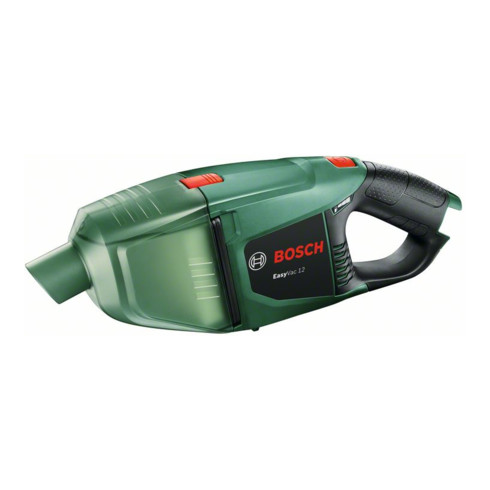 Bosch snoerloze handstofzuiger EasyVac 12