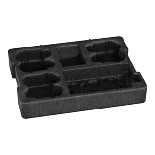 Bosch Einlage Inlay Starter-Set 18V