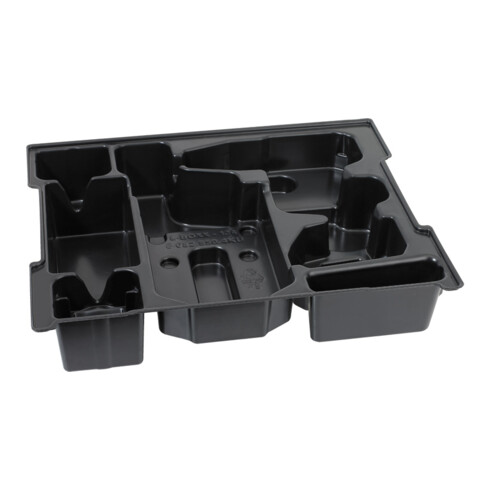 Bosch Einlage zur Werkzeugaufbewahrung für GSB/GSR 14,4/18 V-LI/GSR 14,4/18 V-LI HX