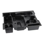Bosch Einlage zur Werkzeugaufbewahrung für GSB/GSR 14,4/18 V-LI/GSR 14,4/18 V-LI HX