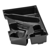 Bosch Einlage zur Werkzeugaufbewahrung GDR 12V-110/12V-105/GDS 12V-115/GSB 12V-15
