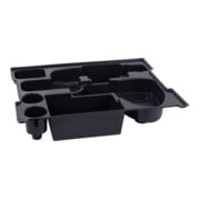 Bosch Einlage zur Werkzeugaufbewahrung passend für GOP 12 V-LI Ganzeinlage