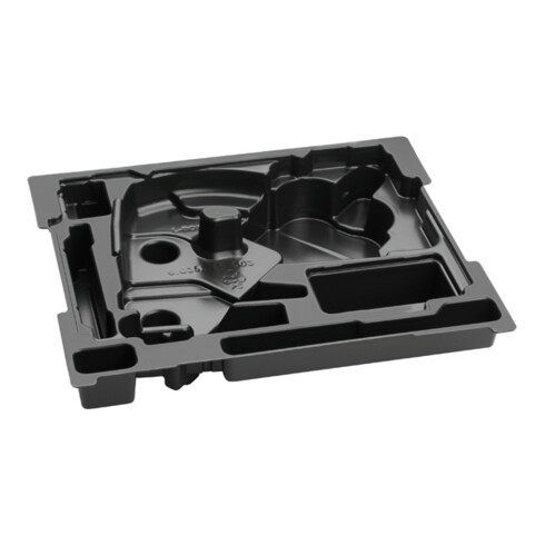 Bosch Einlage zur Werkzeugaufbewahrung passend für GST 140 BCE/140 CE/160 BCE/160 CE