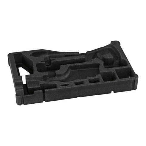 Bosch Einlagen für die Werkzeugaufbewahrung für GBH 18V-28 DC