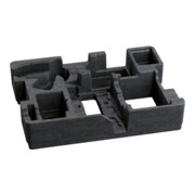 Bosch Einlagen für die Werkzeugaufbewahrung für GOP 12V-28/18V-28/-34/-40