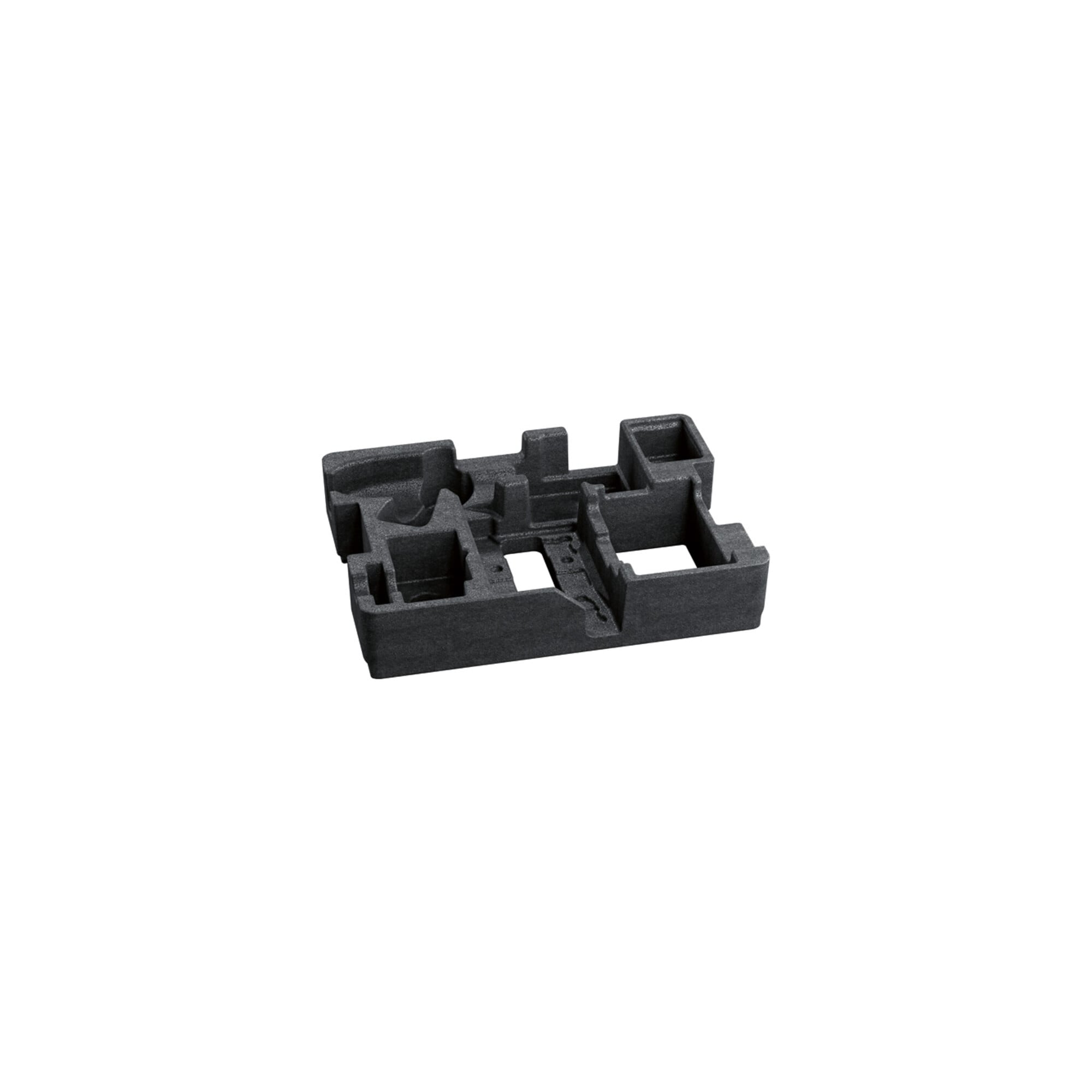 BOSCH Einlagen für die Werkzeugaufbewahrung für GOP 12V-28/18V-28/-34/-40