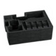 Bosch Einlagen für die Werkzeugaufbewahrung L-BOXX-Einlage für GPT 18V-19-1