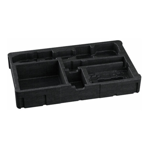 Bosch Einlagen für die Werkzeugaufbewahrung XL-BOXX-Einlage für GKH 18V-50