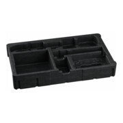 Bosch Einlagen für die Werkzeugaufbewahrung XL-BOXX-Einlage für GKH 18V-50