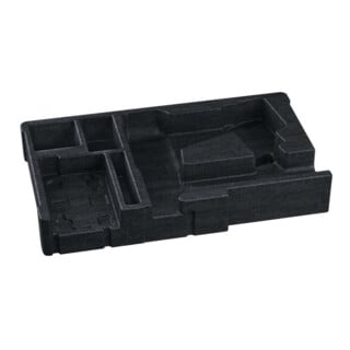 Bosch Einlagen Werkzeugaufbewahrung XL-BOXX-Einlage EXTH18V-50M