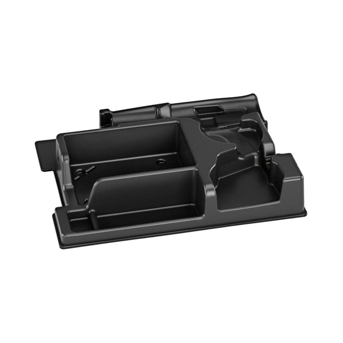 Bosch Einlagen zur Werkzeugaufbewahrung L-BOXX-Einlage GDS 18V-1000/-1050 H