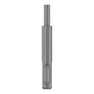 Bosch Einschlagwerkzeug für Anker SDS plus M8 Durchmesser 6 mm Länge 80 mm