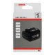 Bosch 14,4-Volt-Standard-Duty-Einschubakkupack GBA M-C-3