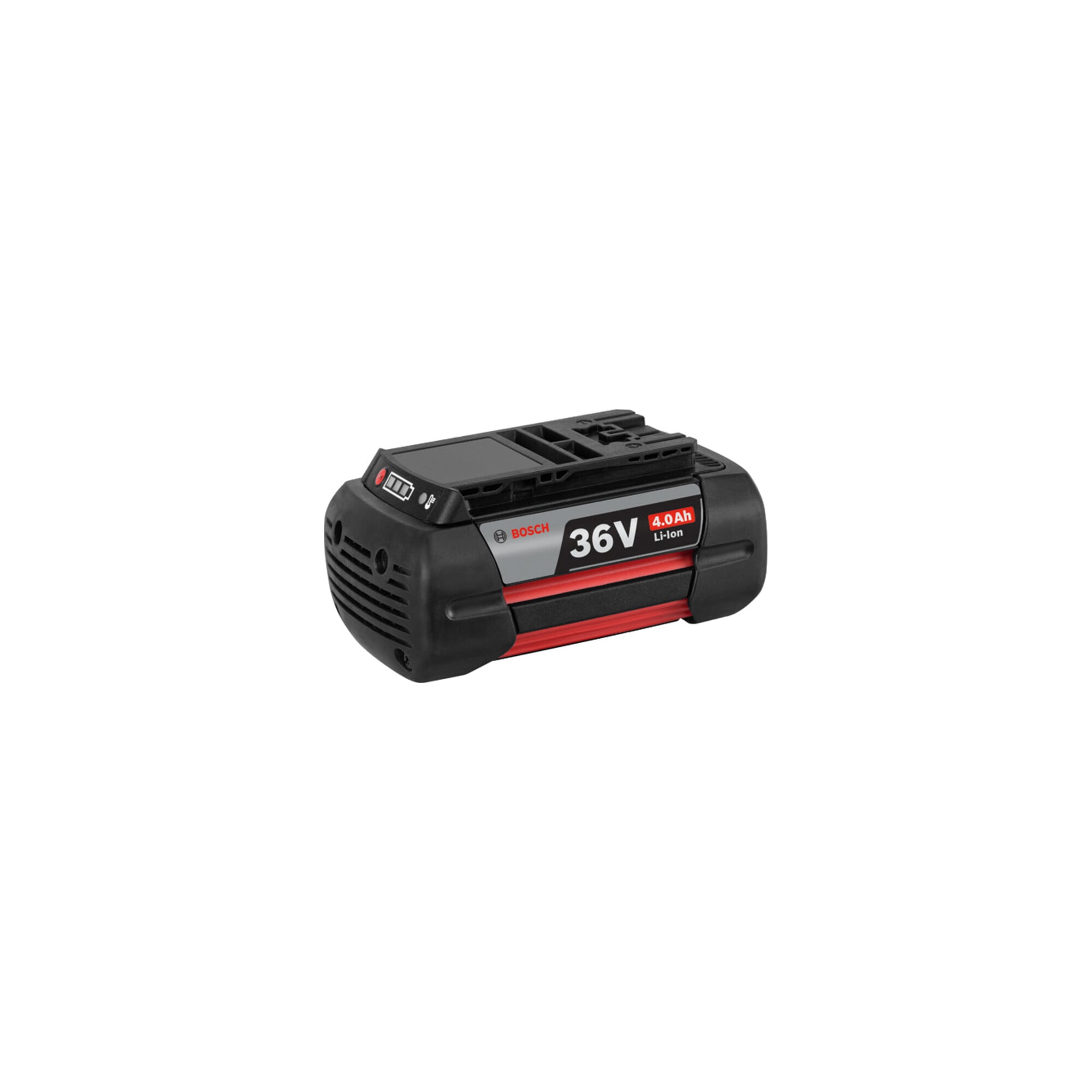 Bosch Einschubakkupack 36 Volt Heavy Duty (HD), 4,0 Ah Li-Ion