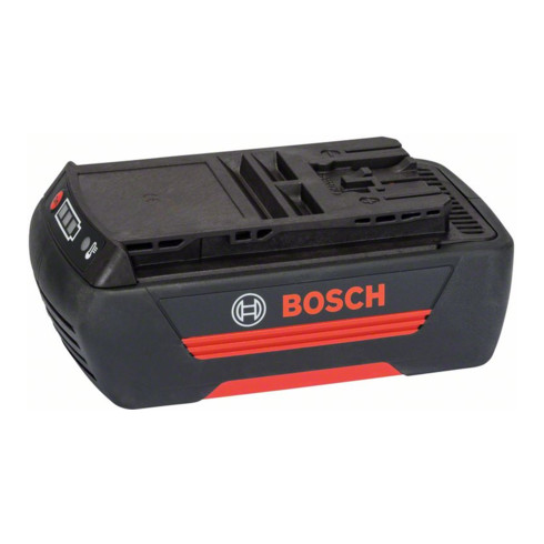 Bosch Einschubakkupack 36V-Light Duty (LD) 1,3 Ah Li-Ion GBA H-A