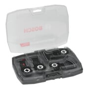 Bosch Elektriker- und Trockenbau-Set, 5-tlg., Thekendisplay-1
