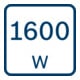 Bosch Elektrofuchsschwanz GFZ 16-35 AC