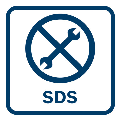 Bosch Elektrofuchsschwanz GFZ 16-35 AC