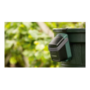 Bosch Elementi di fissaggio per pareti e serbatoi dell'acqua piovana-5