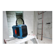Bosch Enceinte Bluetooth® GPB 18V-1 C avec cache batterie (solo;C)-4
