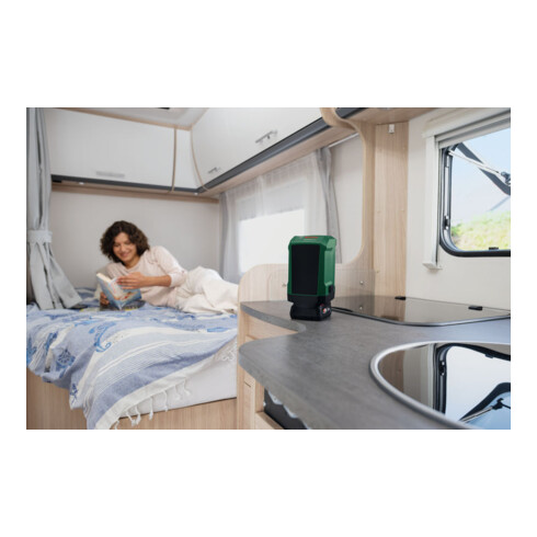 Bosch Enceinte Bluetooth® universelle 18V-1