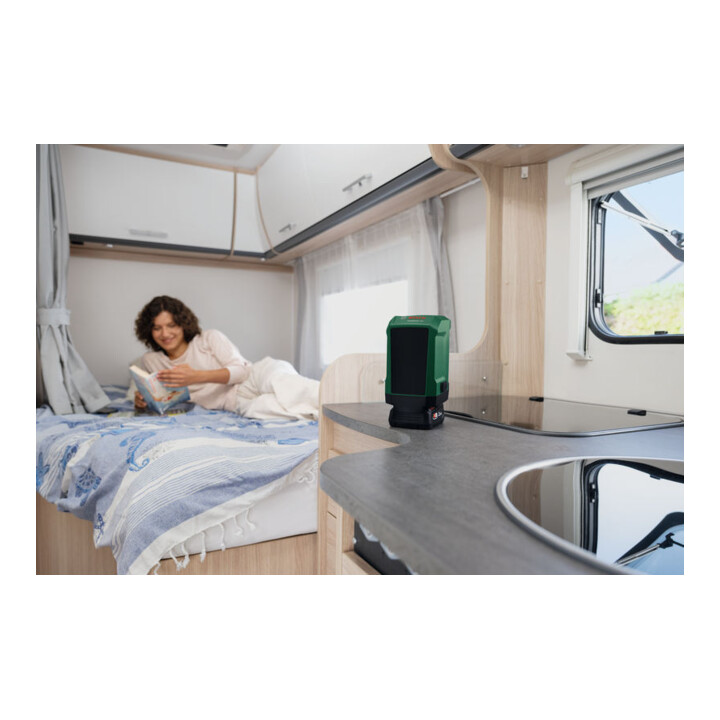 Bosch Enceinte Bluetooth® universelle 18V-1