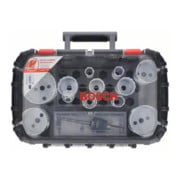 Bosch Endurance for Heavy Duty 13-delige universele gatenzaagset 20 - 76 mm-1