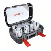 Bosch Endurance for Heavy Duty 8-delige universele gatenzaagset 22 - 68 mm-2