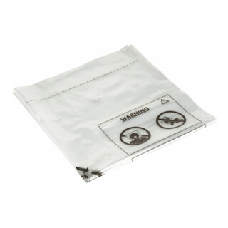 Bosch Entsorgungssack, 5 Stück