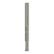 Bosch Erdnageleintreiber mit 22-mm-Sechskantaufnahme 300 x 25 mm