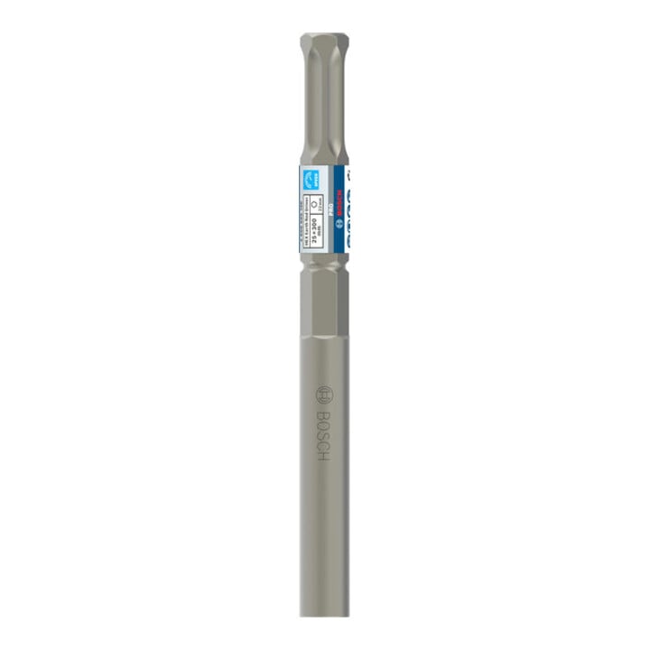 Bosch Erdnageleintreiber mit 22-mm-Sechskantaufnahme 300 x 25 mm