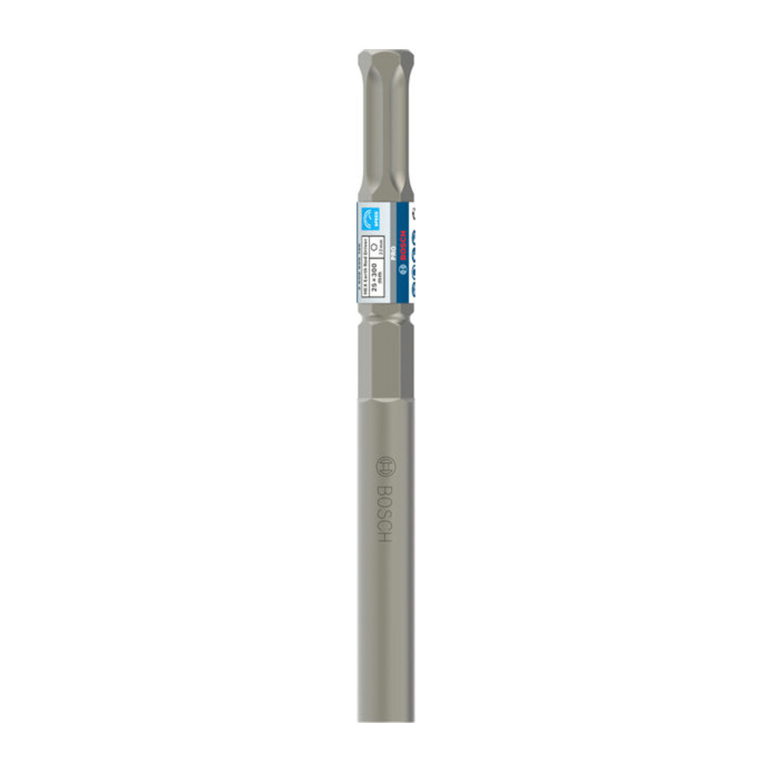 Bosch Erdnageleintreiber mit 22-mm-Sechskantaufnahme 300 x 25 mm