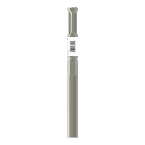 Bosch Erdnageleintreiber mit 22-mm-Sechskantaufnahme 300 x 25 mm