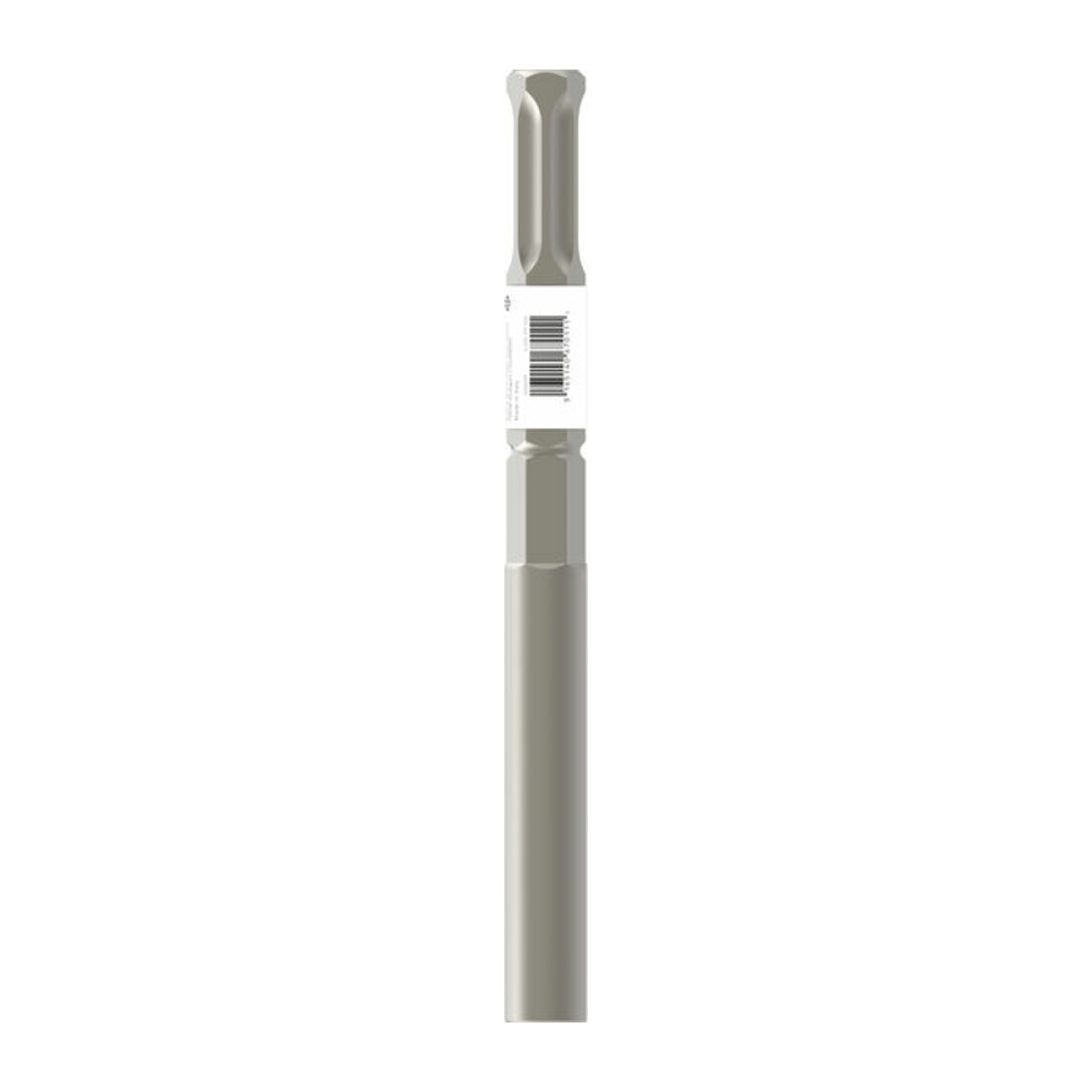 Bosch Erdnageleintreiber mit 22-mm-Sechskantaufnahme 300 x 25 mm