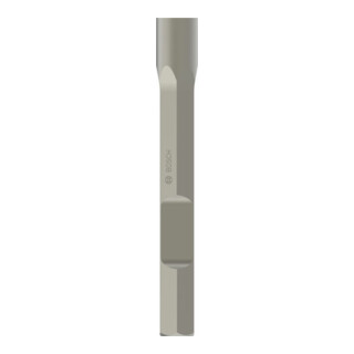 Bosch Erdnageleintreiber mit 28-mm-Sechskantaufnahme 300 mm