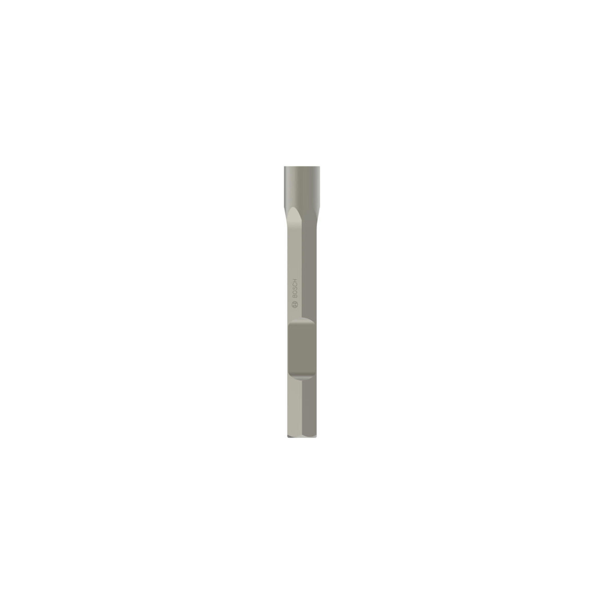 Bosch Erdnageleintreiber mit 28-mm-Sechskantaufnahme 300 mm