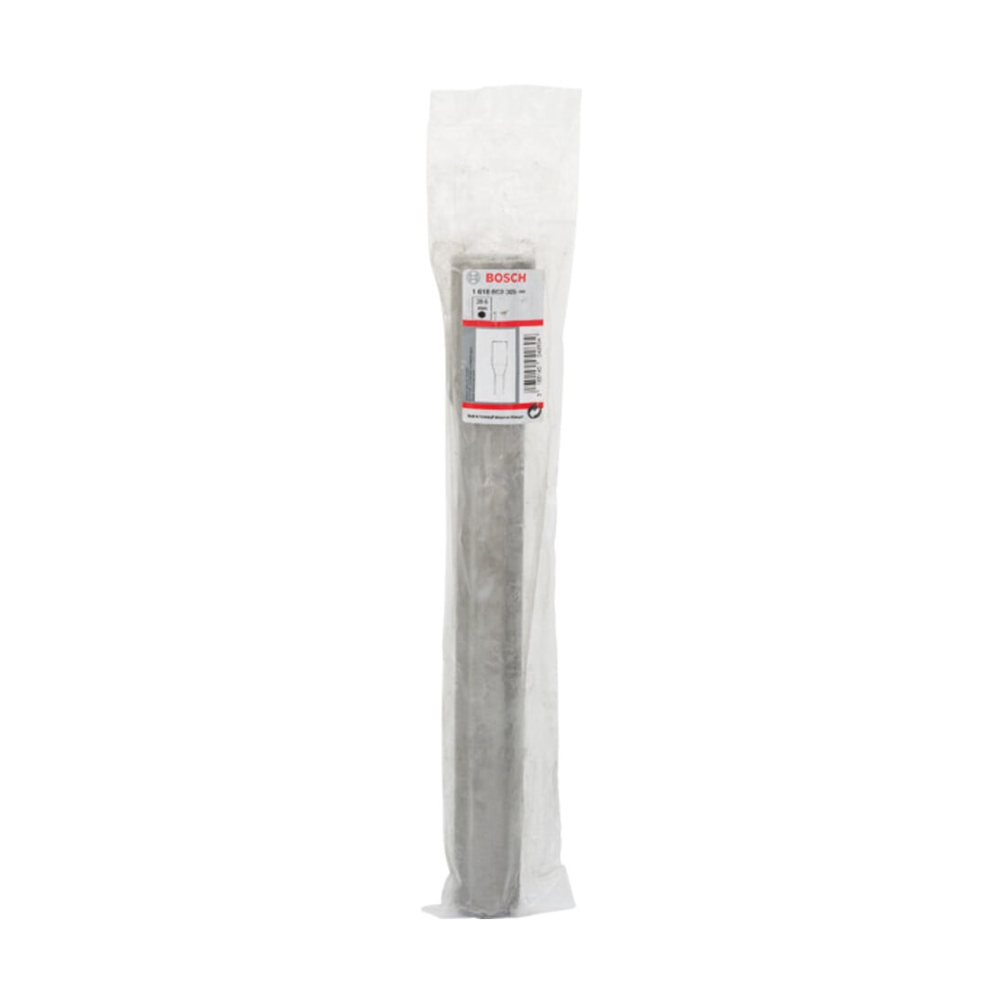 Bosch Erdnageleintreiber mit 28-mm-Sechskantaufnahme 300 mm