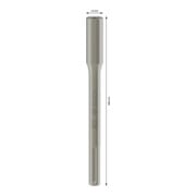 Bosch Erdnageleintreiber SDS max 260 mm 13 mm-4