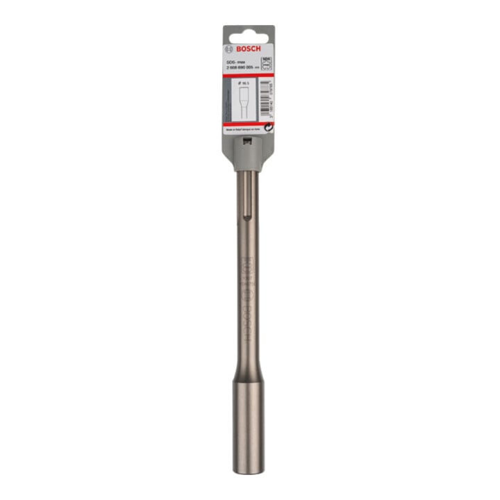 Bosch Erdnageleintreiber SDS max 260 mm 16,5 mm