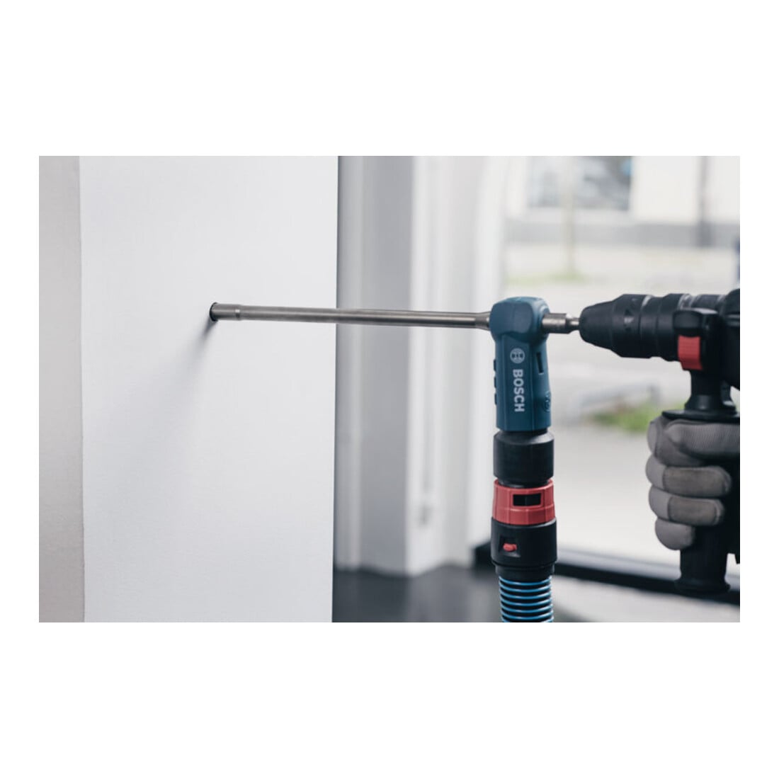 Bosch Ersatz Connector SDS plus